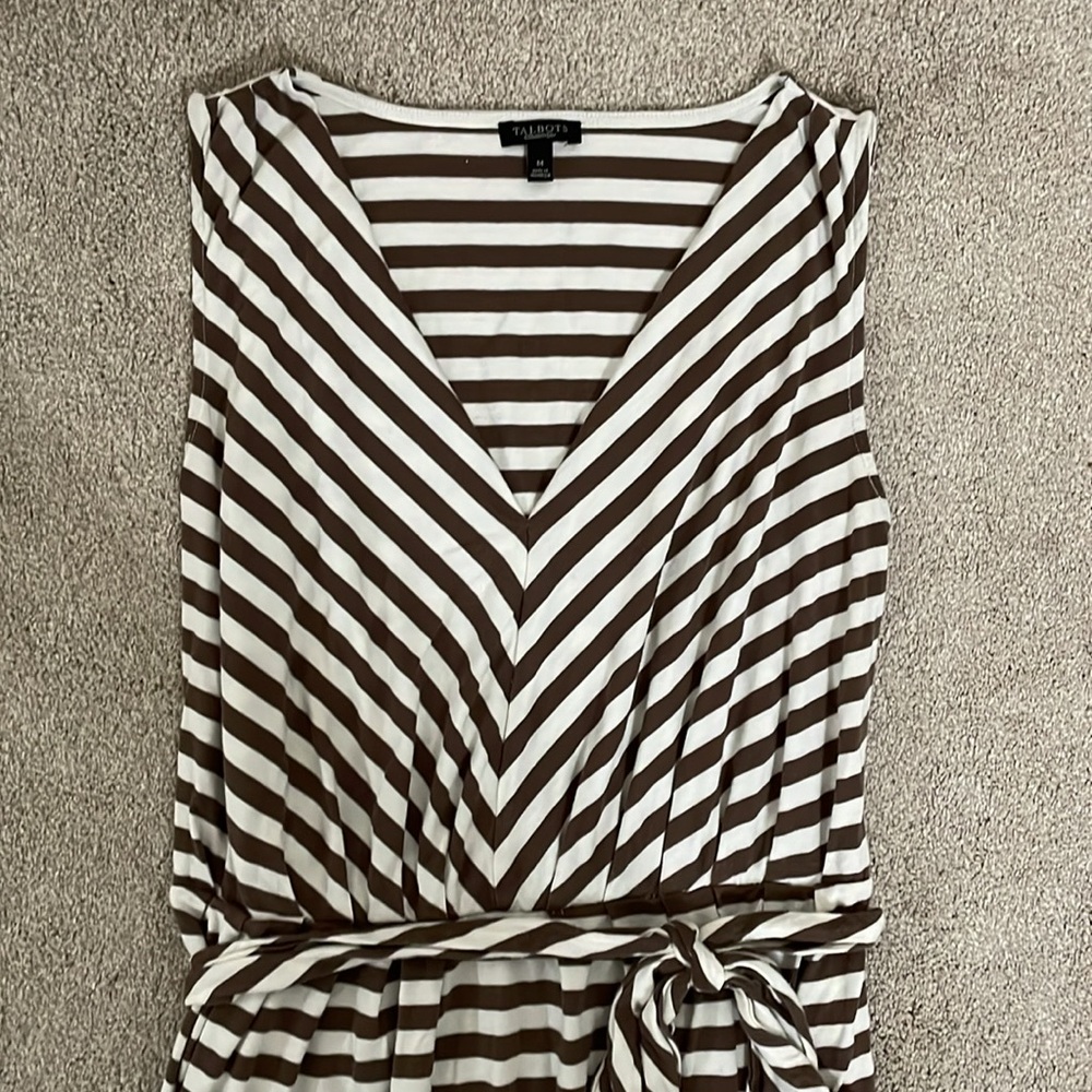 Talbots Dress - Picture 2 of 3